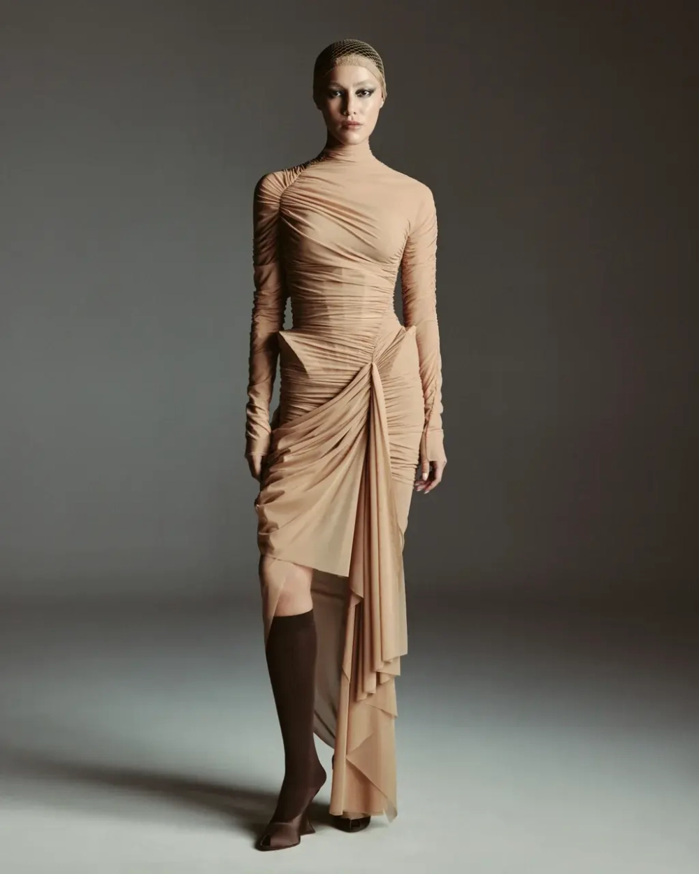 Платье Мэйсон