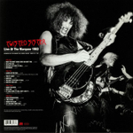 Twisted Sister / Live At The Marquee 1983 (Coloured Vinyl)(2LP)