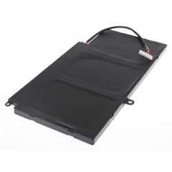 Аккумулятор iBatt 4600mAh для ноутбука Dell Vostro 5460, 5470, 5560, 5570 (VH748)