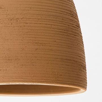 Подвесной светильник 1*E27 A7083SP-1BJ бежевый/черный Cento Arte Lamp