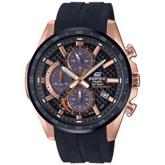 Часы мужские Сasio Edifice EQS-900PB-1BVUEF