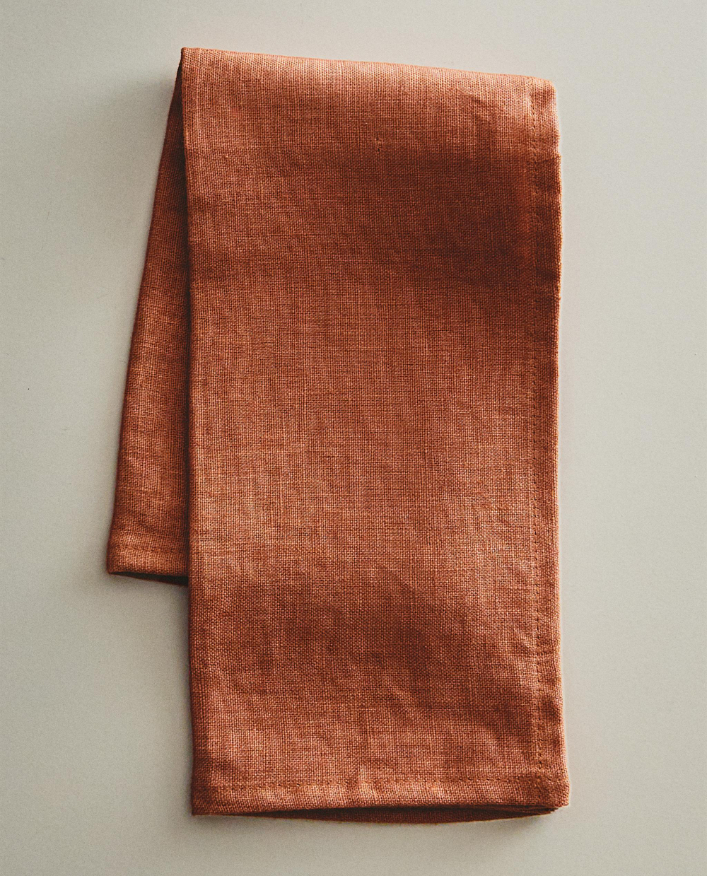 скатерть из льна Zara Home, фото 9