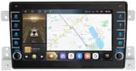 Магнитола для Suzuki Grand Vitara 2005-2016 - Kuberg OL-9624 (кнопки и крутилки), Android 12, Быстрая, CarPlay, 4G SIM-слот