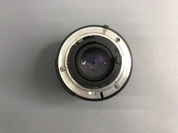 Nikon 50mm 1.8D AF Nikkor