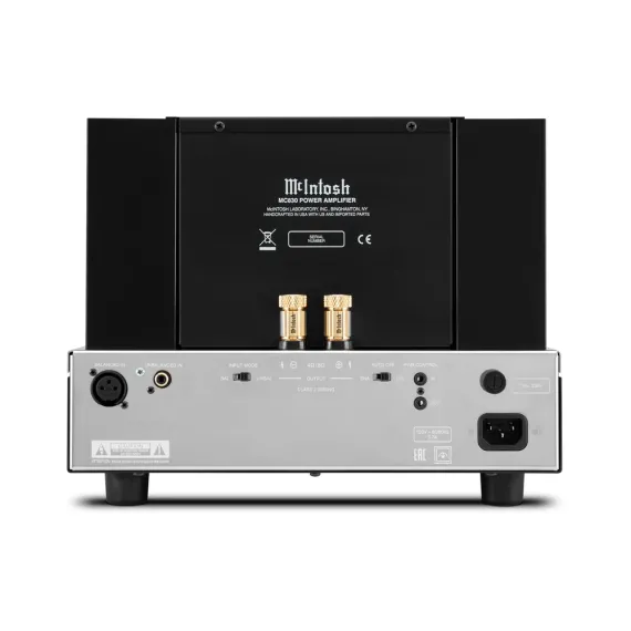 Mcintosh MC830