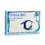 Контактные линзы OKVISION Prima Bio