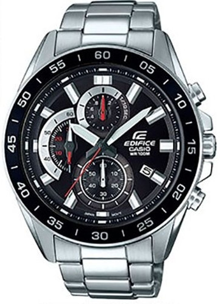 Наручные часы Casio EFV-550D-1A