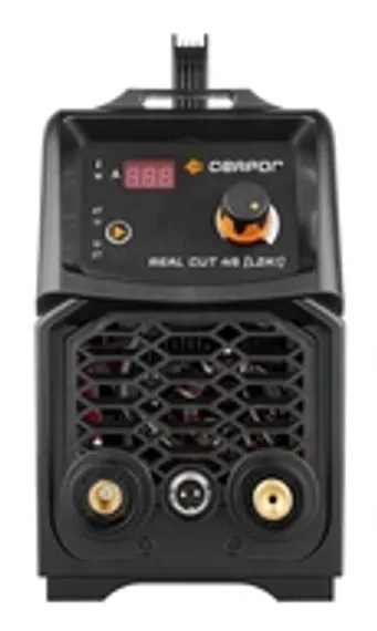 Сварочная горелка Сварог REAL MS 15 ICT2087-SV001, 4,5 м