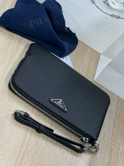 Папка Prada А4