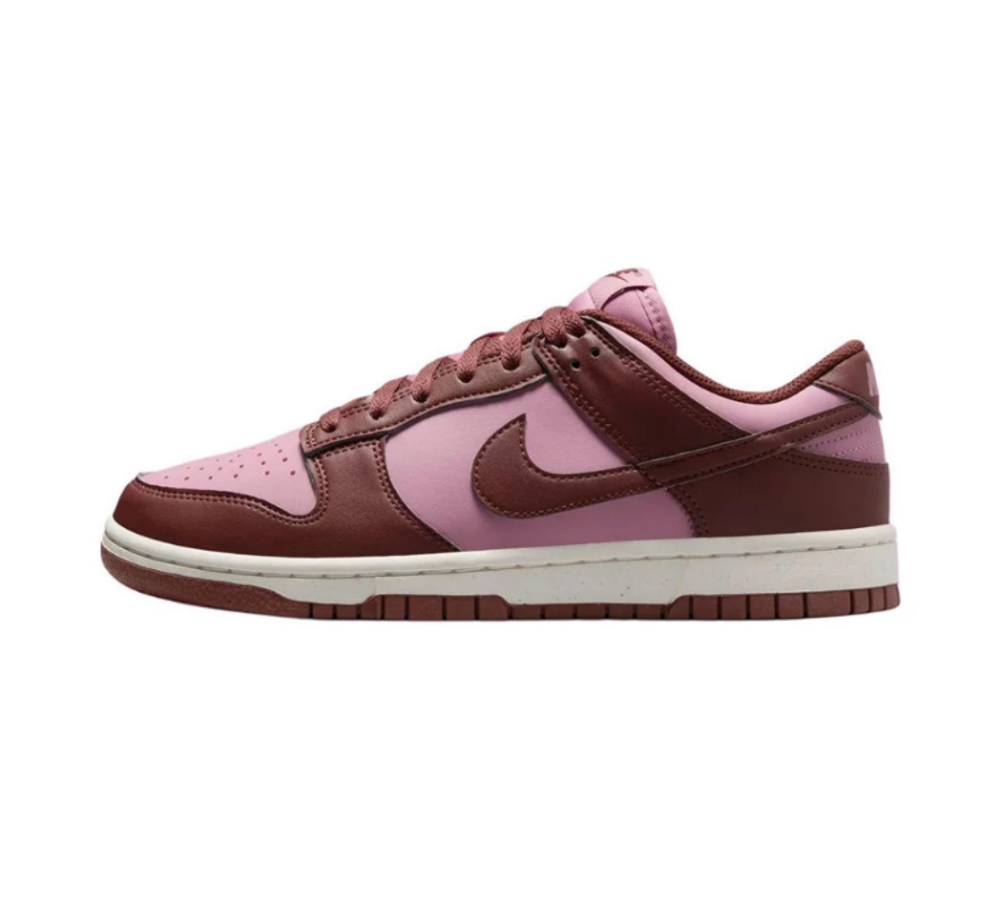 Nike Dunk "Neapolitan"