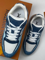 Кроссовки Louis Vuitton