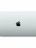 Ноутбук Apple MacBook Pro 14 M4, 16/1TB, Silver