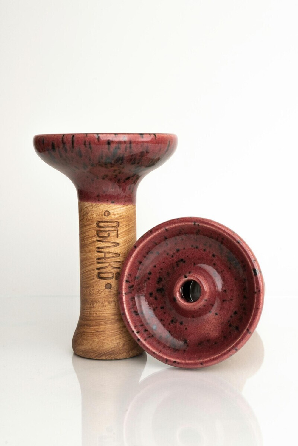 Oblako STD - Garnet