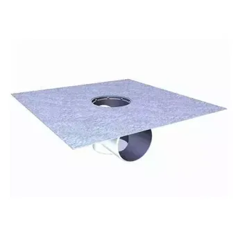 Mapei DRAIN LATERAL 50 трап горизонтальный