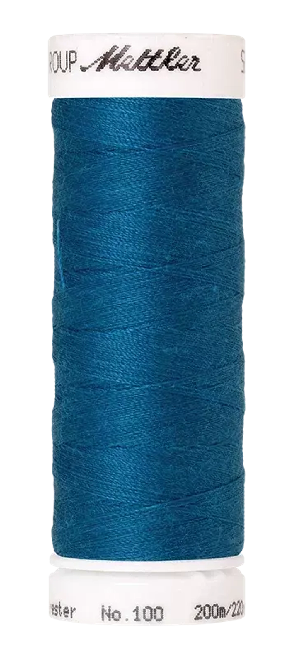 Нить универсальная SERALON 100, 200 м, Mettler, 0692