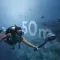 Insta360 X5 Invisible Dive Case Pro