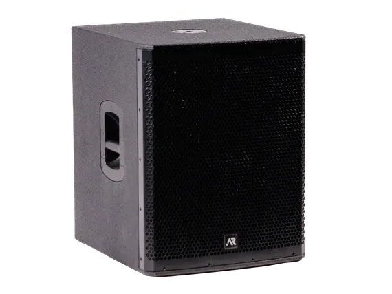Audiorus X 18A sub - активный сабвуфер