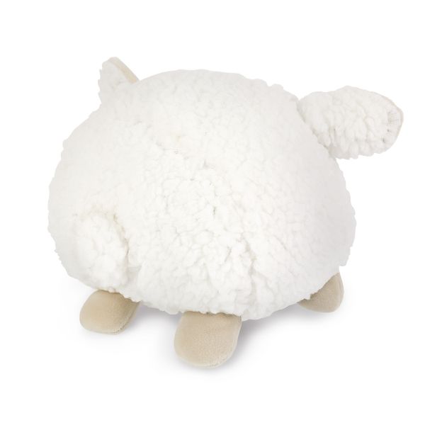 Набор для шитья игрушки Овечка Юки 15 см, Miadolla TT-0422