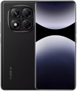 Смартфон Xiaomi Redmi Note 14 Pro 5G 8/256Gb Черный