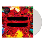 Ed Sheeran = (Equals)