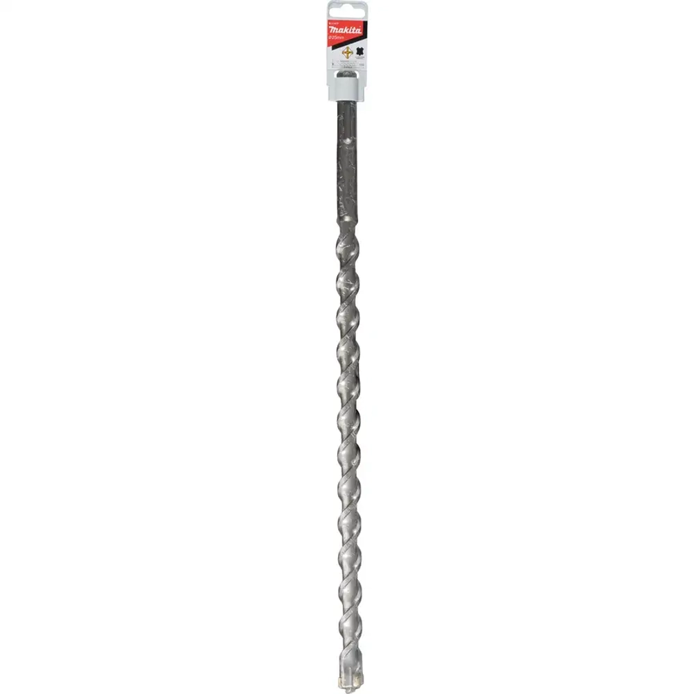 Бур SDS-max 4 cutter 25×420x540 мм Makita E-11477