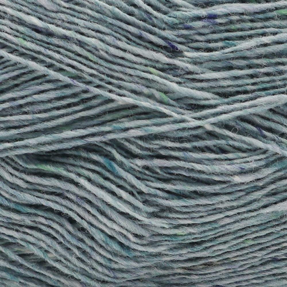 Soft Donegal Tweed 1/3.8 Nm - 5519 Moy