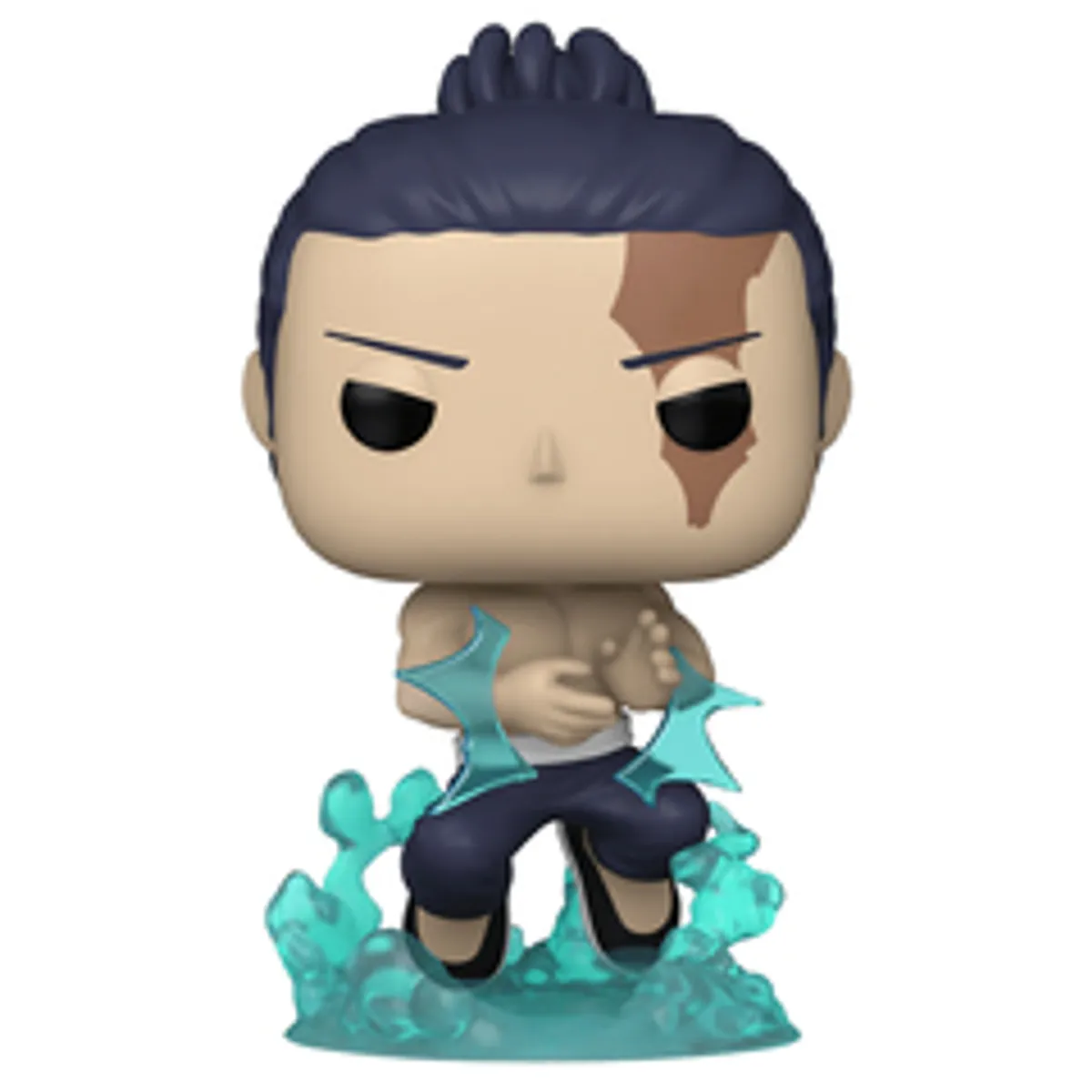 Funko POP! Jujutsu Kaisen: Aoi Todo (Clap) (Exc) (1377)