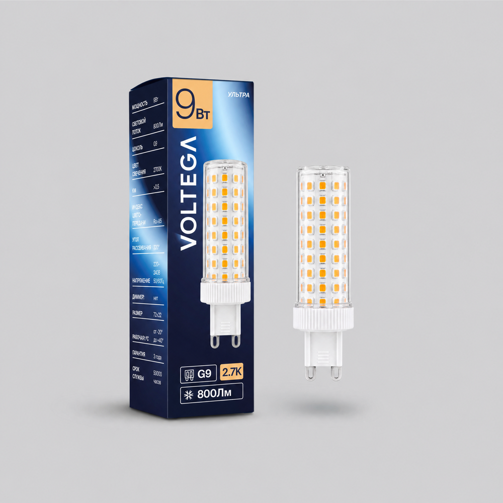 Лампочка Voltega 3113