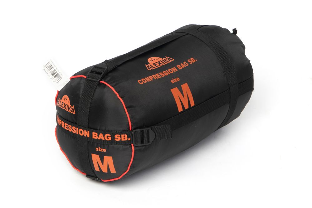 КОМПРЕССИОННЫЙ МЕШОК ALEXIKA COMPRESSION BAG SB M