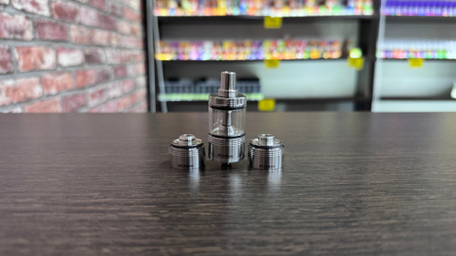Ennequadro Mods Moka RTA (Rekavape clone)