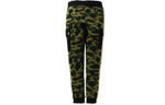 A Bathing Ape Bathing Ape Shark Series Cargo Брюки