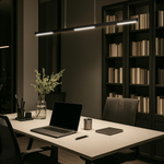 Citilux EDGE CL720011N LED Подвесной светильник Чёрный