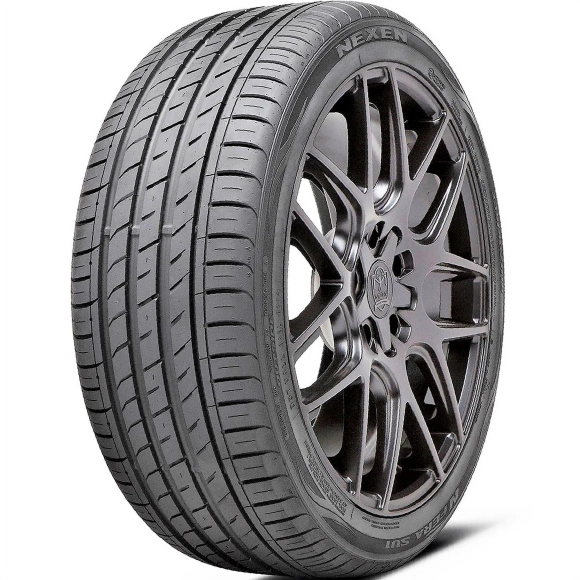 Летняя шина Roadstone NFera SU1 (225/40 R19 93Y)