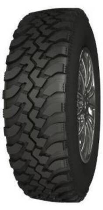 Автошина NORTEC 225/75 R16 MT540 102T