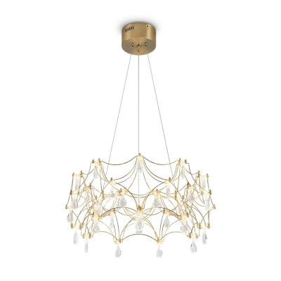 Подвесной светильник Elara FR5591PL-L36BS, LEDх36. TM Maytoni