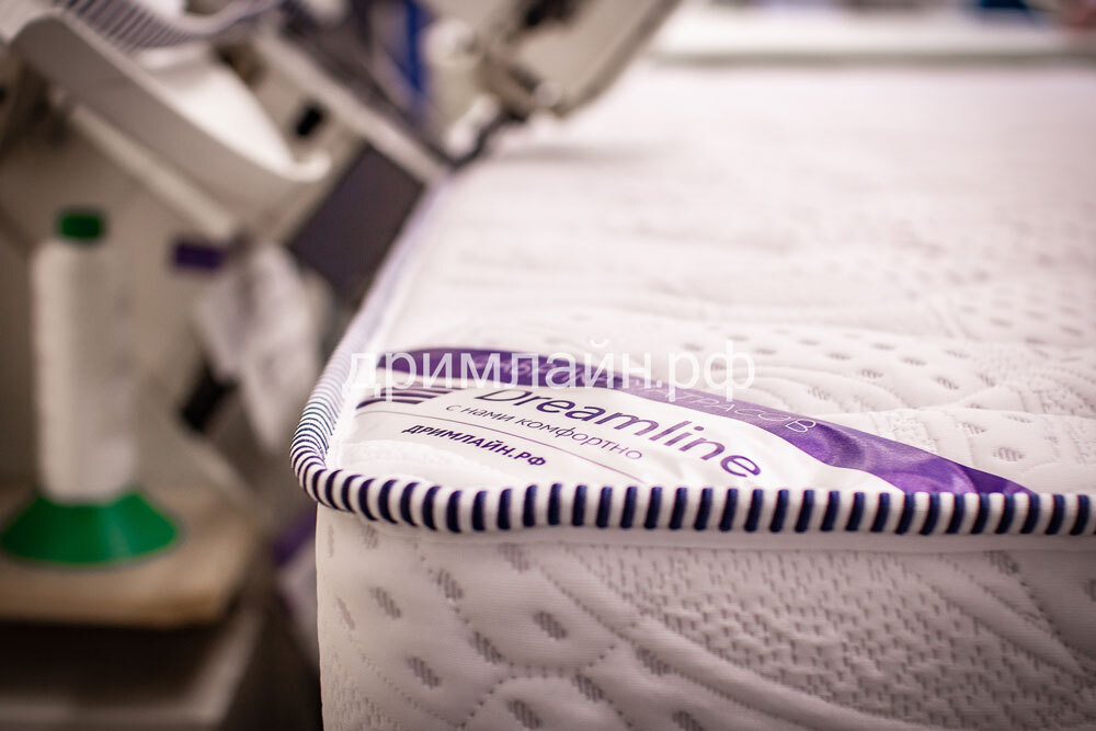 Матрас Dreamline SleepDream Soft S1000