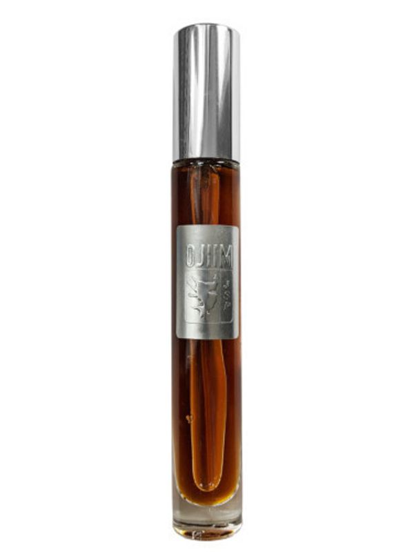 January Scent Project Ojiim