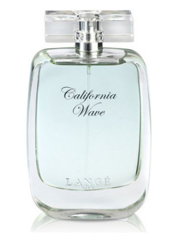 Lange California Wave
