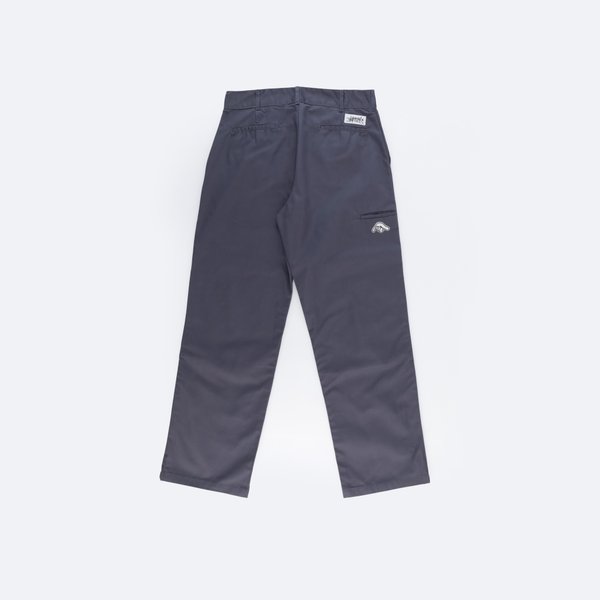Брюки Anteater Workchino (Grey) артикул: - купить в магазине Дайс