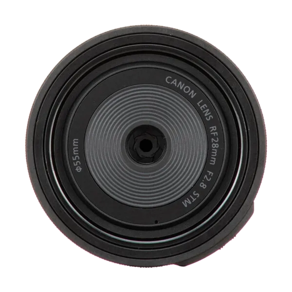Объектив Canon RF 28mm f/2.8 STM