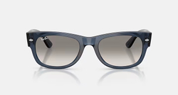 RAY-BAN MEGA WAYFARER II RB0832S 684532