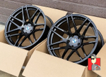 Комплект дисков Curva C300 19x9 et20 5x120