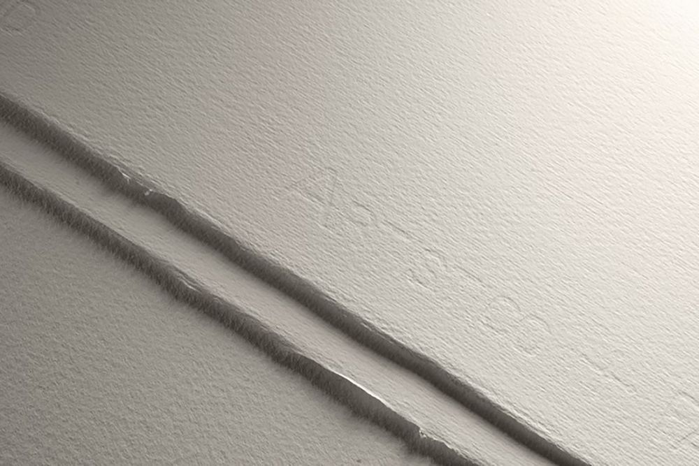 Бумага для акварели Artistico Extra White 300 г/м², 76х112 см, 5 шт, мелкозернистая, Fabriano, 19761127