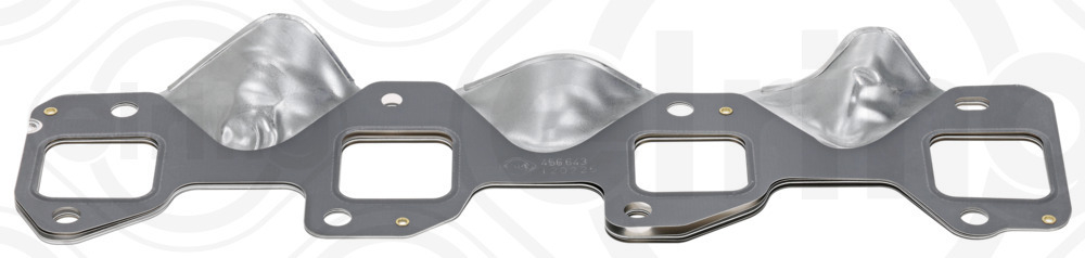 ELRING - 456643-ELR - Gasket, exhaust manifold