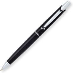Шариковая ручка Franklin Covey Nantucket Black в футляре (FC0072-5)