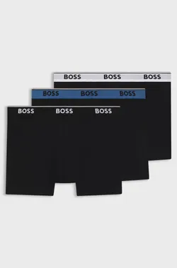 Трусы мужские BOSS BoxerBr 3P Power