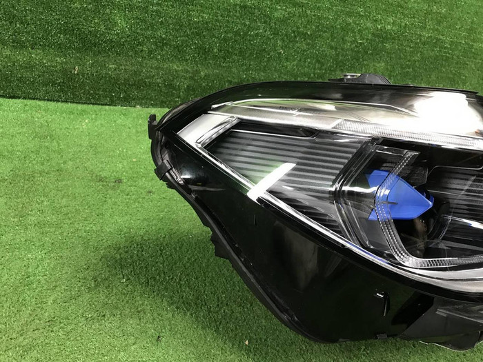 Фара правая BMW X5 G05 X6 G06 18-23 Laser В сборе