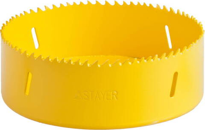 STAYER Procut, 127 мм, биметаллическая коронка (29547-127)