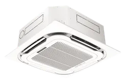 Сплит-система QuattroClima QV-I36CGE/QN-I36UGE/QA-ICP14