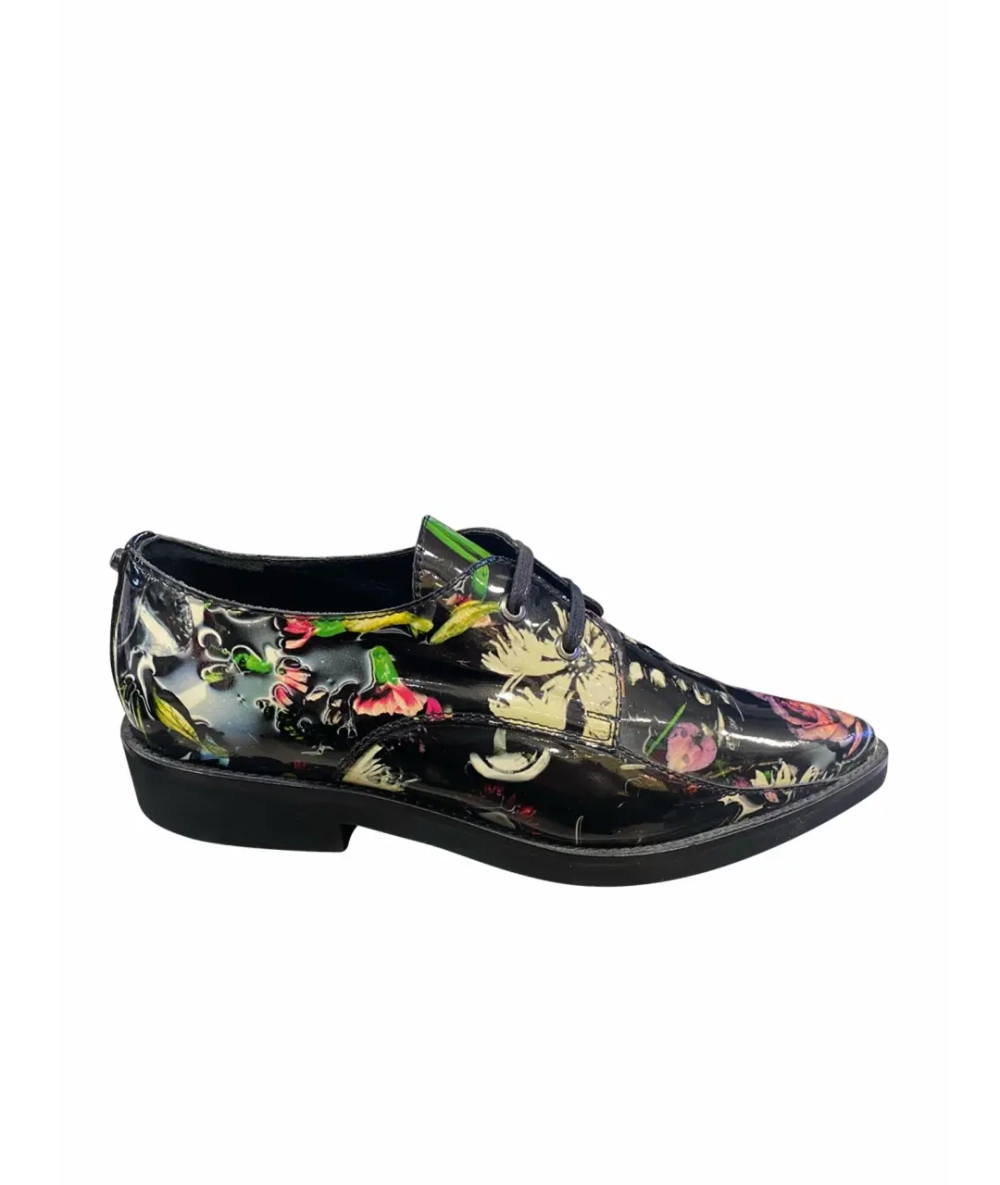 ALEXANDER MCQUEEN Лоферы женские